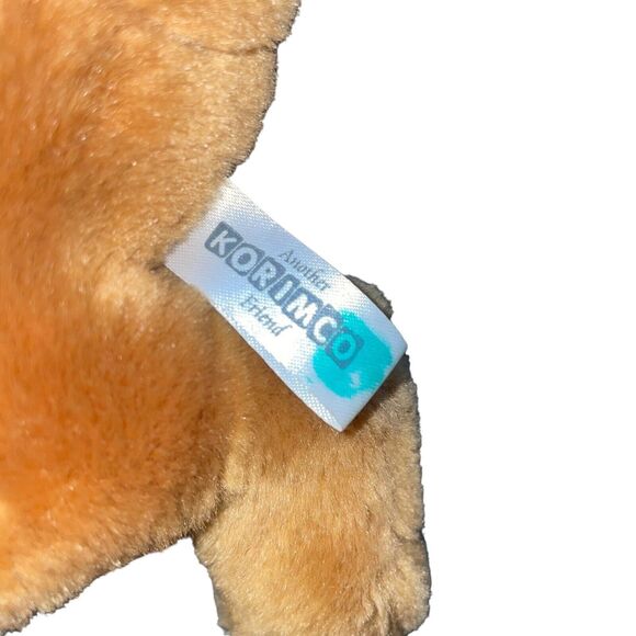 Korimco Kangaroo Baby Joey Plush Stuffed Animal Nursery Cuddly Shower 12” - Picture 10 of 12